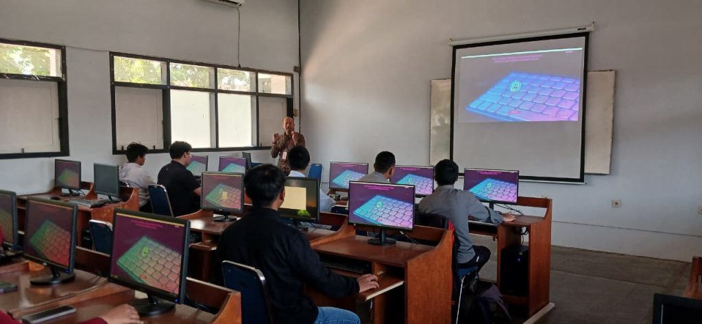 Pengujian Perangkat Lunak Multimedia Pembelajaran Pemrograman Visual